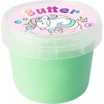 Слайм СТЕКЛО Butter в ассортименте, 75г Слайм СТЕКЛО Butter в ассортименте, 75г