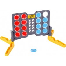 Игрушка RUSH&CRUSH Мишень, Арт. ZH260250 в магазинах Лента