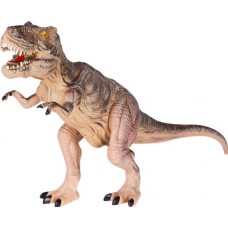 Игрушка BIGGA Динозавр со световыми и звуковыми эффектами, Арт. OTE0655655 в магазинах Лента
