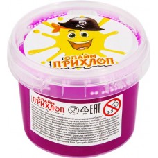 Слайм с шариками, в ассортименте в магазинах Лента