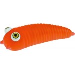 Игрушка-антистресс 1TOY Слизень 4,6х4х15см, 4 вида, Арт. Т23441 Игрушка-антистресс 1TOY Слизень 4,6х4х15см, 4 вида, Арт. Т23441