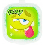 Игрушка SLIME Мордочки, 60г Игрушка SLIME Мордочки, 60г