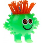 Игрушка 1TOY Йо-Ежик Тролль со светом, 6,5х5х7,5cм, 4 вида, Арт. Т23887 Игрушка 1TOY Йо-Ежик Тролль со светом, 6,5х5х7,5cм, 4 вида, Арт. Т23887