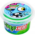 Игрушка SLIME Слаймонстр Зомби Barbie, 80г Игрушка SLIME Слаймонстр Зомби Barbie, 80г