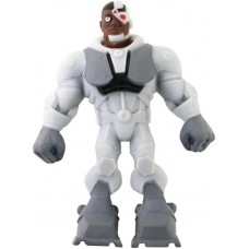 Игрушка 1TOY MONSTER FLEX SUPER HEROES, тянущиеся фигурки 15см, 12 видов, Арт. Т23495 в магазинах Лента