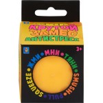 Игрушка 1TOY Крутой замес Сыр куб, 6см, Арт. Т23823 Игрушка 1TOY Крутой замес Сыр куб, 6см, Арт. Т23823