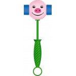 Игрушка STELLAR Веселый молоточек Арт. 01362 Игрушка STELLAR Веселый молоточек Арт. 01362