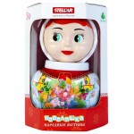 Неваляшка STELLAR Аленушка, малая Арт. 01698 Неваляшка STELLAR Аленушка, малая Арт. 01698