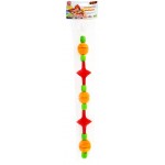 Подвеска с кольцами Забава/Улыбка Арт. 2С278/2С282/2С285/2С286 Подвеска с кольцами Забава/Улыбка Арт. 2С278/2С282/2С285/2С286