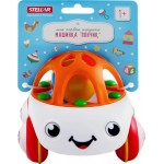 Машинка STELLAR Пончик Арт. 01929