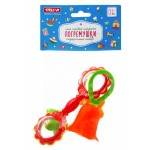 Подарочный набор погремушек STELLAR №7 Арт. 01587 Подарочный набор погремушек STELLAR №7 Арт. 01587