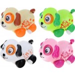 Игрушка заводная Собачка Арт. KL246662/CB674428