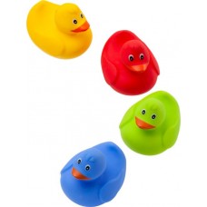 Игрушка для ванны FANCY BABY Веселые утята в магазинах Лента