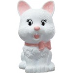 Игрушка для купания LUBBY пищалка, в ассортименте