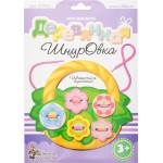 Шнуровка деревянная ДЕСЯТОЕ КОРОЛЕВСТВО в ассортименте Арт. 01900 Шнуровка деревянная ДЕСЯТОЕ КОРОЛЕВСТВО в ассортименте Арт. 01900