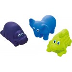 Игрушка для купания FANCY BABY Веселое купание Арт. BATH2, 3шт