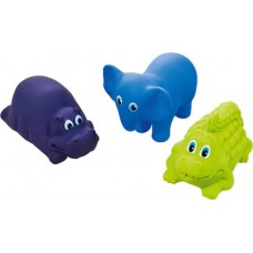 Игрушка для купания FANCY BABY Веселое купание Арт. BATH2, 3шт в магазинах Лента