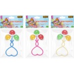 Погремушка ИВД Букетик Погремушка ИВД Букетик