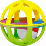 Погремушка-прорезыватель STELLAR Шарик Погремушка-прорезыватель STELLAR Шарик