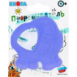 Прорезыватель КНОПА фигурный, в ассортименте Арт. 80090 Прорезыватель КНОПА фигурный, в ассортименте Арт. 80090