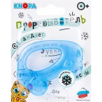 Прорезыватель КНОПА охлаждающий, в ассортименте Арт. 80096 Прорезыватель КНОПА охлаждающий, в ассортименте Арт. 80096