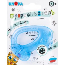 Прорезыватель КНОПА охлаждающий, в ассортименте Арт. 80096 в магазинах Лента