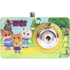 Игрушка CATSDOGS Кошечки-Собачки. Фотоаппарат-проектор Арт. 38432 в магазинах Лента