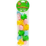 Подвеска MOMMY LOVE-ELECTRONIC Забавные зверюшки Арт. FB01 Подвеска MOMMY LOVE-ELECTRONIC Забавные зверюшки Арт. FB01