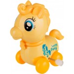 Игрушка заводная SHANTOU YISHENG Мой питомец Арт. 860A