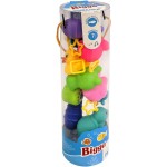 Набор игровой BIGGA Рыбалка, 7 предметов, Арт. KL-4003 Набор игровой BIGGA Рыбалка, 7 предметов, Арт. KL-4003