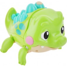 Игрушка для купания ROBO ALIVE Крокодильчик, Арт. 25252-S001 в магазинах Лента