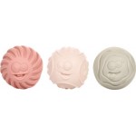 Набор игровой BIGGA Веселые мячики, 3 предмета, Арт. B1516939