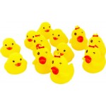 Набор игровой для купания BIGGA Уточки 12 предметов, Арт. ZH247373 Набор игровой для купания BIGGA Уточки 12 предметов, Арт. ZH247373