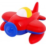 Игрушка заводная для купания BIGGA Транспорт, Арт. ZH103215