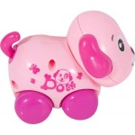 Игрушка заводная BIGGA Собачка, Арт. MU0410810