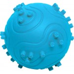 Игрушка для собак TRIOL Мяч, резина