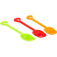 Игрушка ПОЛЕСЬЕ Лопата, детская, большая Арт. 4147 в магазинах Лента