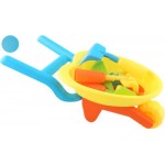 Набор игровой для песка BIGGA Тачка, 7 предметов, Арт. 907061872