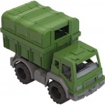 Игрушка НОРДПЛАСТ Фургон Конвой
