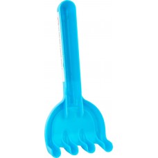Игрушка BIGGA Грабли д/песка 807061099-1 в магазинах Лента
