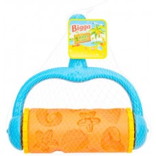 Игрушка BIGGA Ролик д/песка 907061893 в магазинах Лента