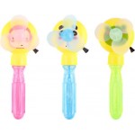 Мыльные пузыри BIGGA Вентилятор, 30 мл