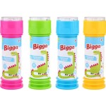 Мыльные пузыри BIGGA 55/58мл