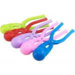 Игрушка MERX Снежколепы,1 снежок,разноцв.