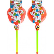 Игрушка BIGGA Сачок 76см, в ассортименте в магазинах Лента