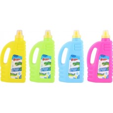 Раствор для мыльных пузырей BIGGA 950мл/1л, в ассортименте в магазинах Лента