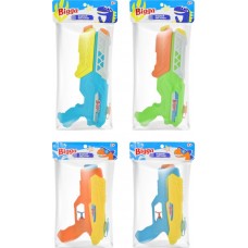 Игрушка BIGGA Водный пистолет 31,5 см, в ассортименте в магазинах Лента