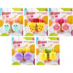 Игрушка BIGGA Мыльные пузыри на веревочке,2 шт. BB206 Игрушка BIGGA Мыльные пузыри на веревочке,2 шт. BB206