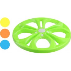 Игрушка BIGGA Фрисби со световыми эффектами, 24см, в ассортименте, Арт. ZH087241 в магазинах Лента