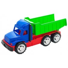 Грузовик KAROLINA Арт. 40-0057 в магазинах Лента